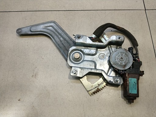window regulator right rear part KIA RIO and XH003PO
