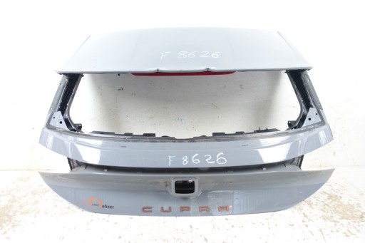 CUPRA BORN 10E 2021- heckklappe kofferraumdeckel Kofferraum 10E827105