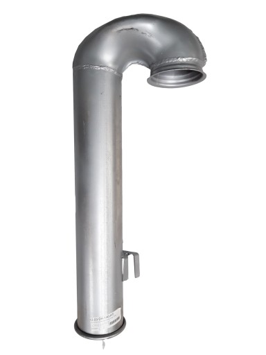 КІНЦЕВА ТРУБА ВИХЛОПУ DAF XF95 1611176 *