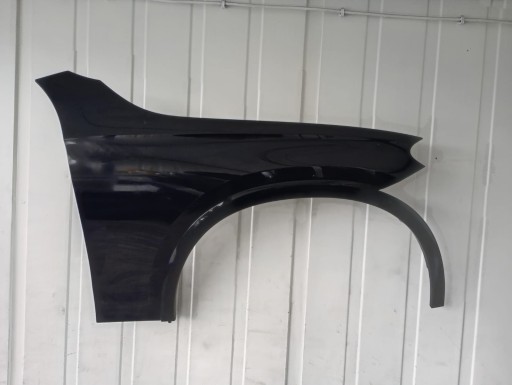 AUTOKAROSERIA7 - Правий крило mercedes glc w254 254 glc ii + strip