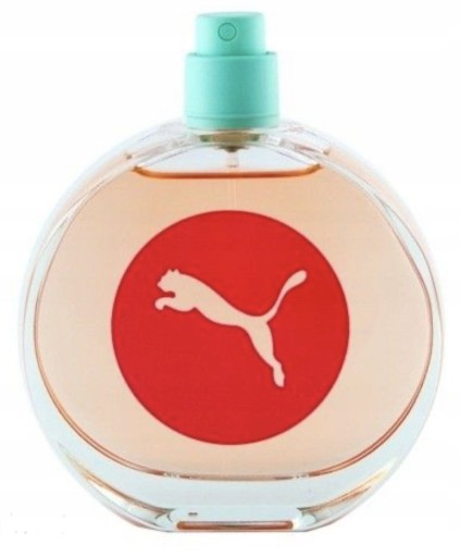 puma sync woman woda toaletowa 60 ml  tester 