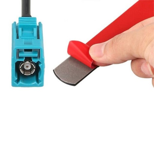 Для всіх мультимедійних систем WiFi / 3G / GS