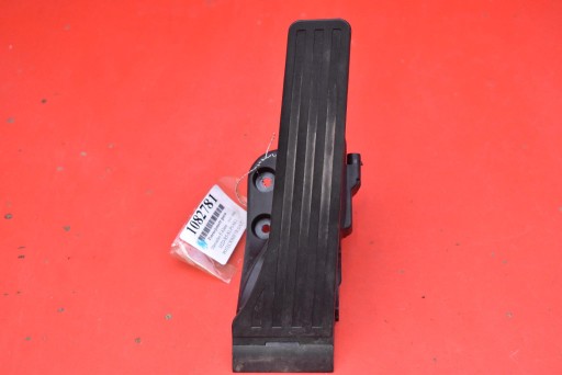 potentiometer Gaspedal A2053000004 MERCEDES E-KLASA W213 2.0 CDI 194 KM