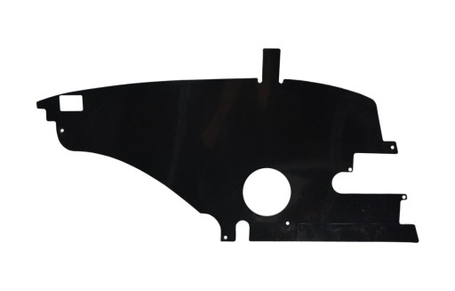 1002009 - ПЕРЕДНИЕ КОЛЕСНЫЕ АРКИ MICROCAR MC1 MC2