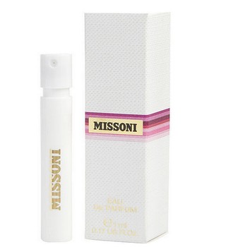 missoni missoni woda perfumowana 1 ml   