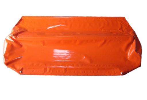 290x120 - Тент для розкидача amazone za-u za-m 290x120см