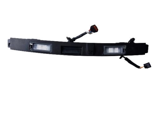 N7924-650G0 92409-N7120 - НАКЛАДКА ДВЕРНАЯ РУЧКА БАГАЖНИКА HYUNDAI TUCSON IV КАМЕРА