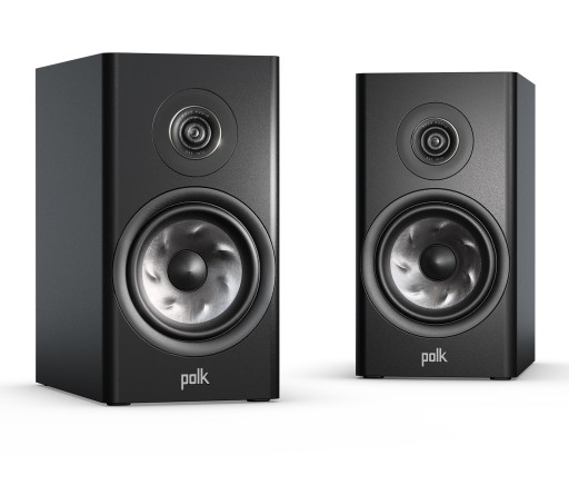 Polk Audio Reserve R200 Midnight Black - 2ks