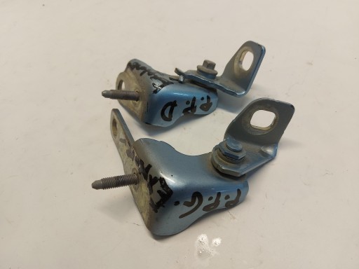 Ford Explorer VII R2KB, hinge door right front GORA DOL