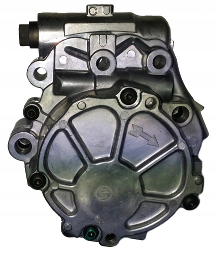 F009D03481 - МАСЛЯНИЙ НАСОС CITROEN JUMPER PEUGEOT BOXER 3.0 HDI