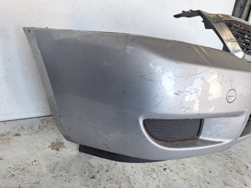 KIA SEDONA II CARNIVAL II LIFT 09-14 bumper