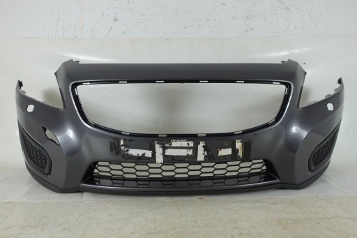 bumper front front VOLVO C30 LIFT 10-13 FL 2010- 2013 31214635