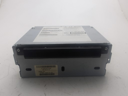 JAGUAR XF X250 LIFT 11-15 RADIO lettore navigazione CF6N-18C815-HD OE