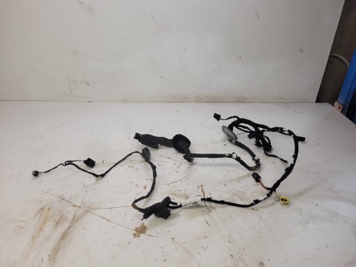 bundle door left front AUDI A7 4G 4G8971029CG