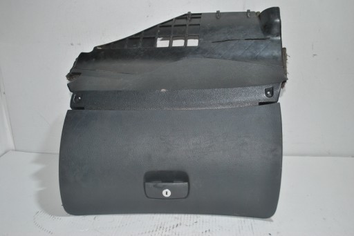 1841915016 - ПЕРЕДНІЙ ПАСАЖИРСЬКИЙ ВІДСІК SKODA SUPER B