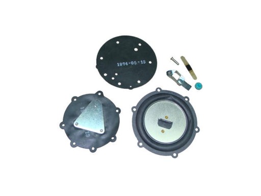 Комплект для ремонту випарника IMPCO RK-J-2