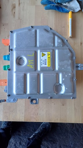 ІНВЕРТОР ASTRA L VI 6 1.6 HYBRID 9852675580