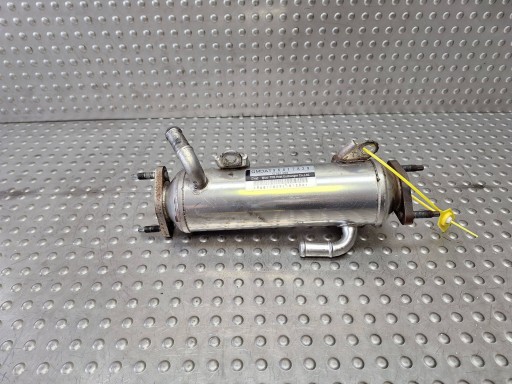 chladič výfukových plynů egr ventil 96817829 CHEVROLET CAPTIVA CRUZE ANTARA MERIVA