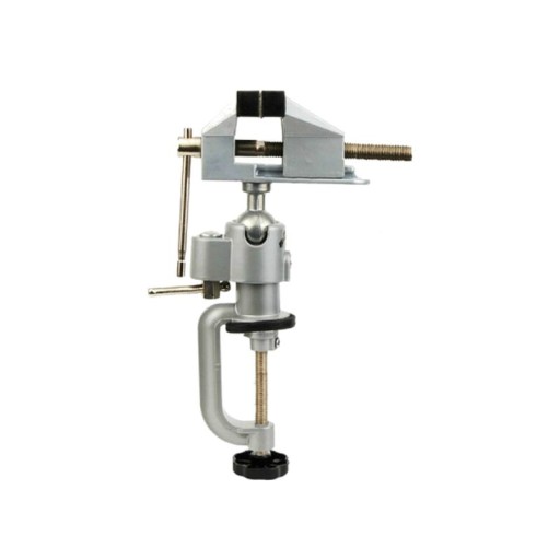 360° 80MM МОДЕЛЬ ПОВОРОТНЫЙ СТОЛ ТИСКИ