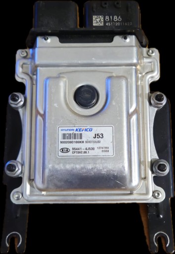 Модуль контроллера kia oe 95441-4j530