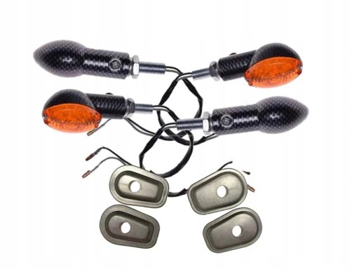 AM1327_AM1601_AM1327 - Заглушки указателя поворота Yamaha FJR 1300 YZF R1 R6