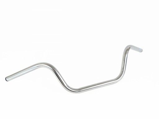 -19 - КЕРМО CHOPPER DRAG КЛАСИЧНИЙ 25,4 ДЮЙМА