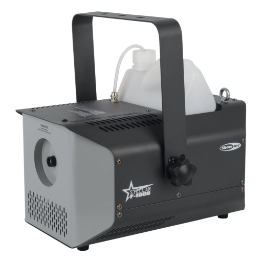 Showtec Stellar F-1000 Fogger - wytwornica dymu