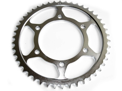 95-047946 - Зірочка задня задня-YAMAHA FZ6 FZS R6 R1 - 46 зуби