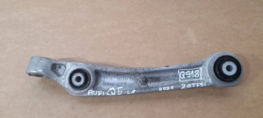 Audi Q5 SQ5 FY arm front left 80A407155 (Q918)