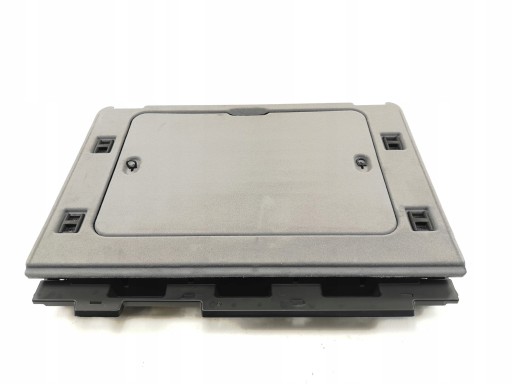 1BT701DHAD - ОТСЕК БАГАЖНИКА JEEP LIBERTY 2008 ОРИГИНАЛ