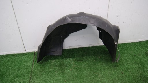 mudguard left rear. SUZUKI GRAND VITARA II 75531-65J00