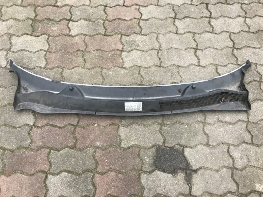 torpédo plastové OPEL CORSA D 13203618-LH