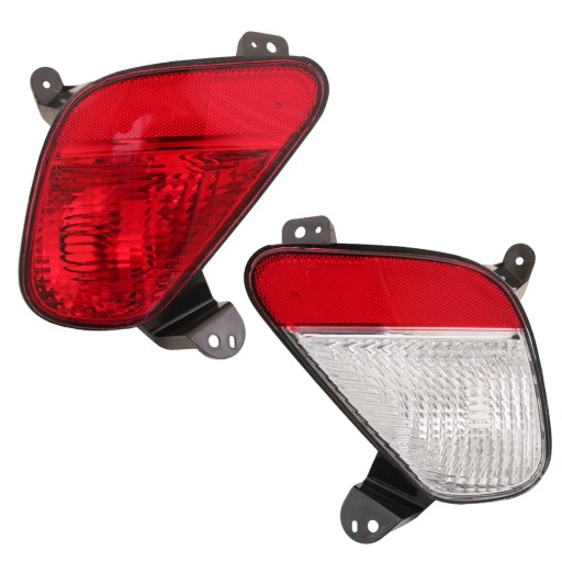 52L197MH 52L198MH - Лампа заднего бампера mitsubishi eclipse cross 2017-