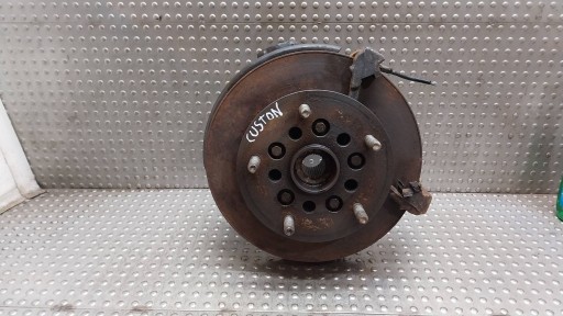 swing of the pivot right front FORD TRANSIT CUSTOM MK8 2,2 TDCI 13-19