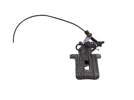 SEAT ALTEA and caliper brake left rear part