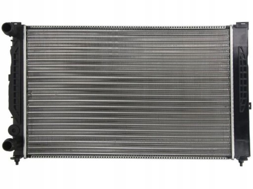 VALEO 731537 РАДИАТОР СИСТЕМЫ ОХЛАЖДЕНИЯ ДВИГАТЕЛЯ A
