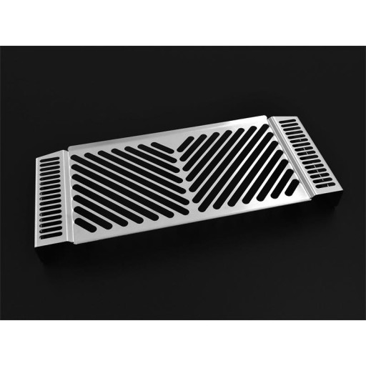 ZIEGER РЕШЕТКА РАДИАТОРА 10001848