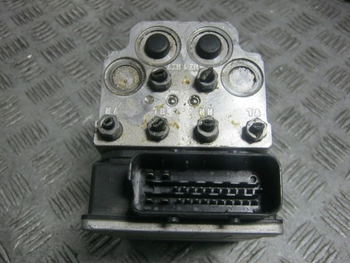 pump ABS 51786688 Alfa 159 Brera