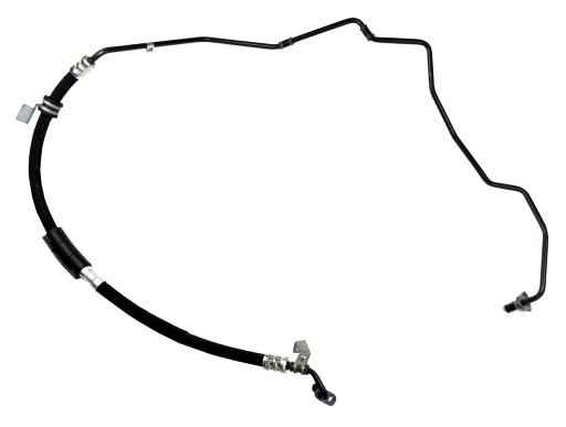 2048958 - СИЛОВОЙ КАБЕЛЬ FORD TRANSIT MK8 ЗАДНИЙ ПРИВОД ORG