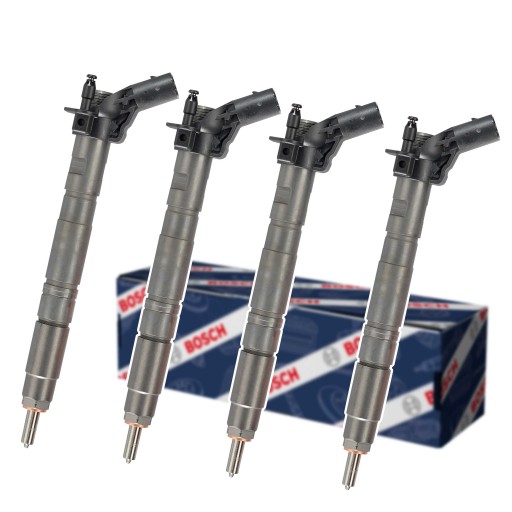 0 445 - Інжектор 0445116016 0445116081 X4