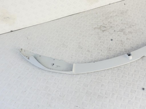 BMW G30 G31 M PERFORMANCE SPOILER ACCESSORI ANTERIORE