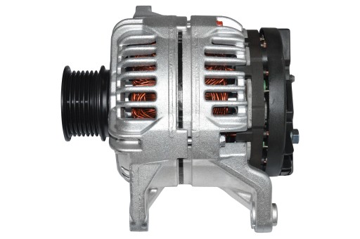 AJM-A0179 - Генератор 0124325053 2.3 3.0 d jtd fiat ducato iveco daily