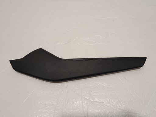 AUDI Q5 80A moulding side TUNELU SRODKOWEGO left leather 80B863305C