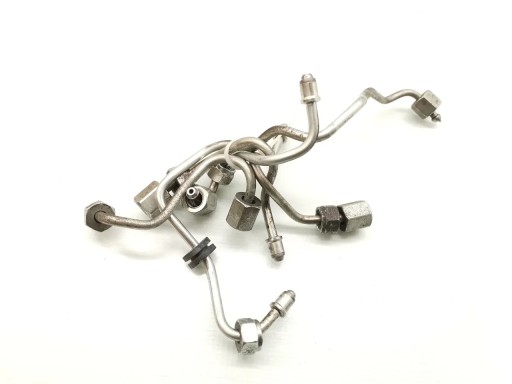 BMW 5 Series Fuel line 525d Diesel 2012 р.в