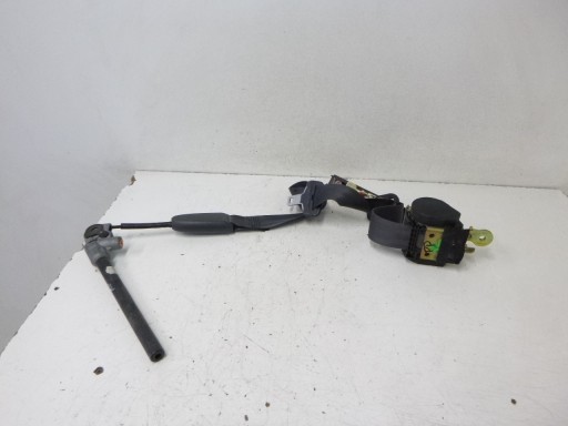 tension belt safety front right Renault Megane II 03r.