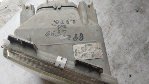 light right front VOLKSWAGEN LT 2D1941016 / 67735380