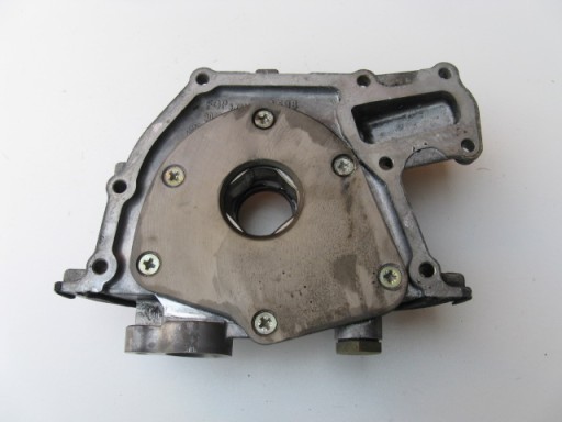 Ölpumpe SEDICI,SUZUKI SX4 1.9 DDIS