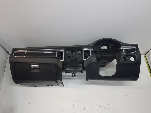 PORSCHE MACAN dashboard console cockpit uk anglik