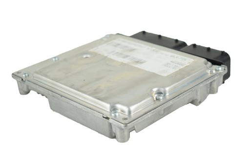 computer control unit BMW 3 E90 5 E60 7811701