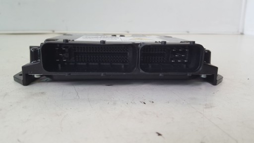 Bedienteil Computer DES MOTORS Mazda 5 2,0 CITD